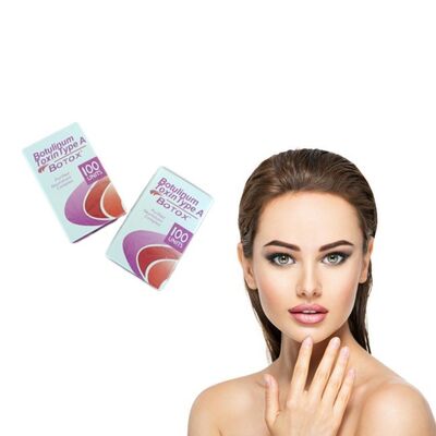 Tratamento Cruelty-free True Bo tox Desenvolvido para Aplicações no Nariz, Lábios e Rosto, Suportando Melhorias Faciais de Aparência Natural