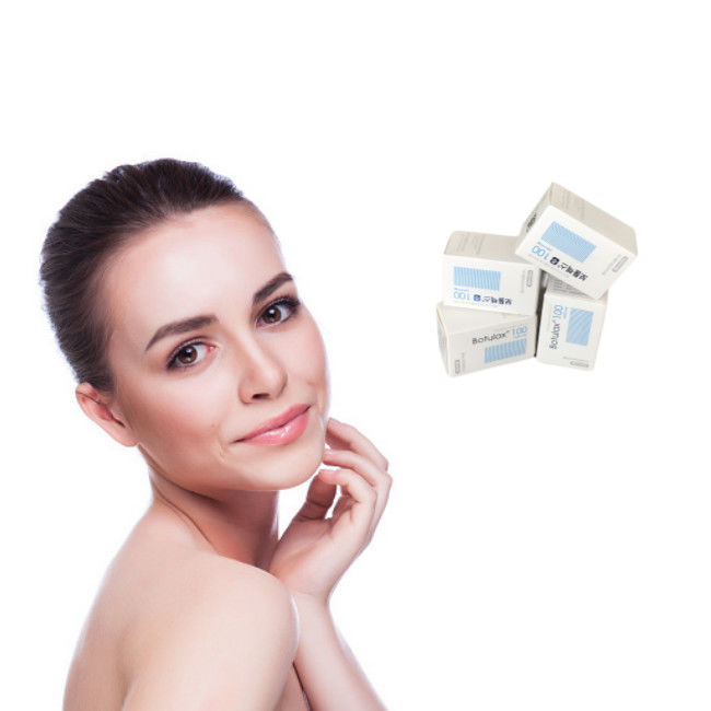 Unidades BTX Antirrugas Botulax 5ml Toxina Botulínica tipo A Allergan