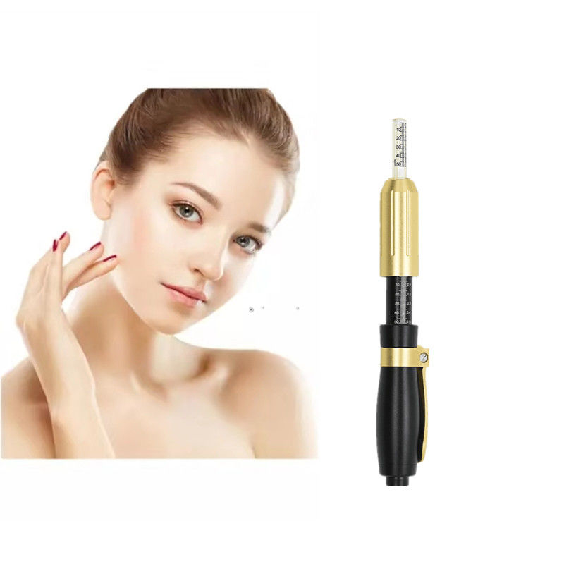 0,3ml 0,5ml Caneta Ha Preenchimento labial Ampliação labial ácido Ha Injeções labiais sem agulha