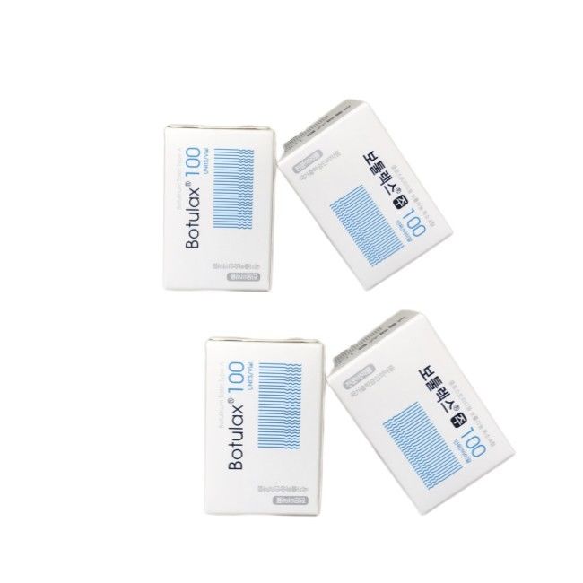 Tipo Botulinum produto injetável da toxina de  Injectables da compra da anti cara fina do enrugamento