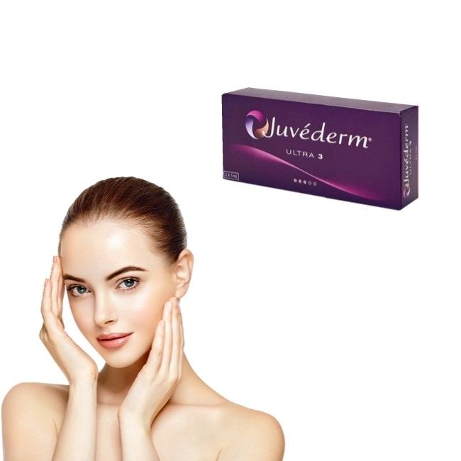 Condições de armazenagem A temperatura ambiente Juvederm Gel injetável Por 6-9 meses e mais