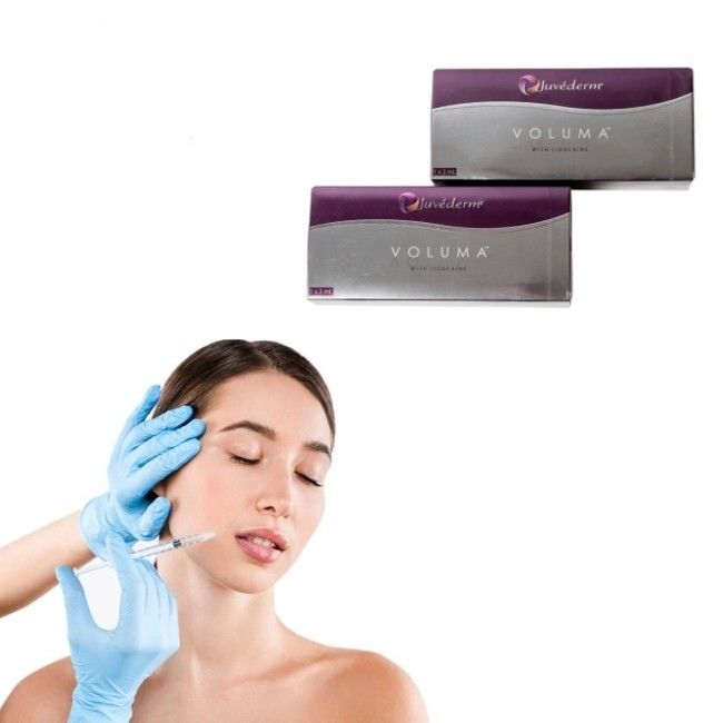 País de Origem EUA Obter Juvederm Facial Filler Preenchimento de rugas para negócios