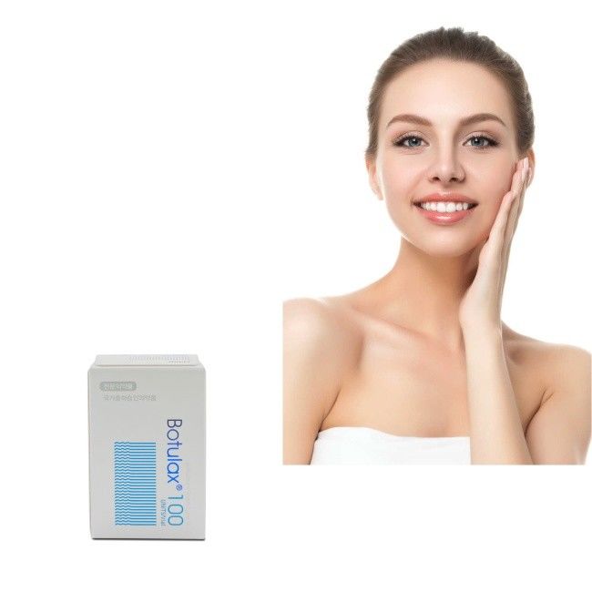 Botulax 100U Botulinum Toxin Type A Anti-Wrinkle Injection