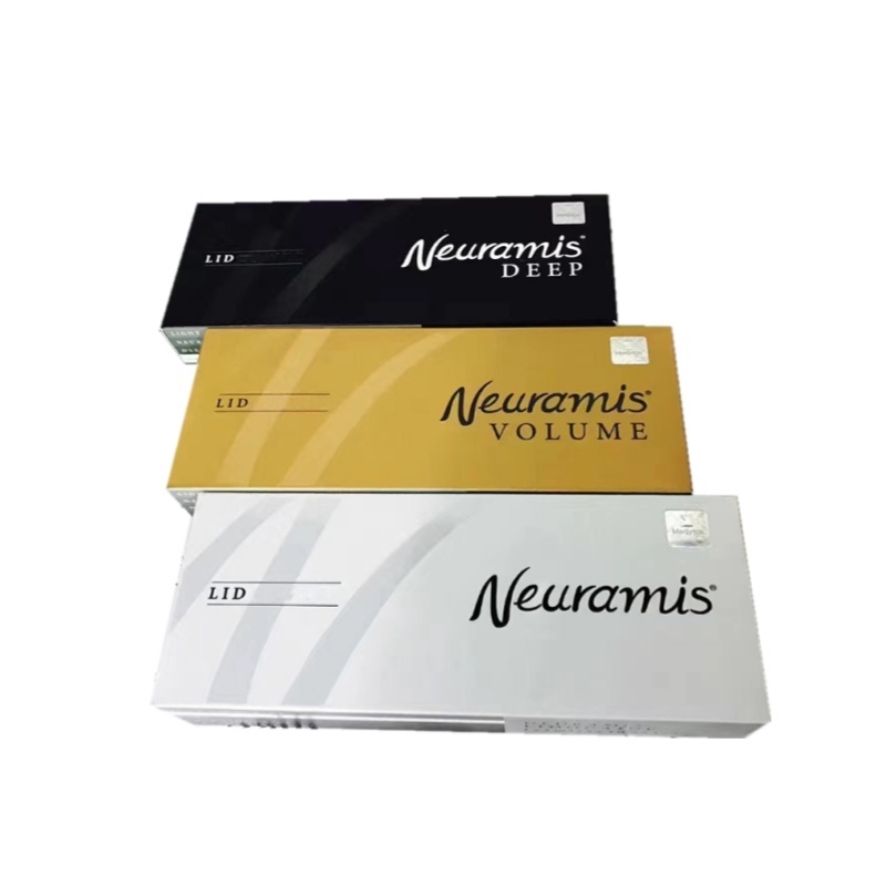 Tempo de Tratamento 30-45 Minutos Gel Injetável Dermico para Lípidos Rosto Ampliação da mama Diga olá para lábios gordos e pele lisa