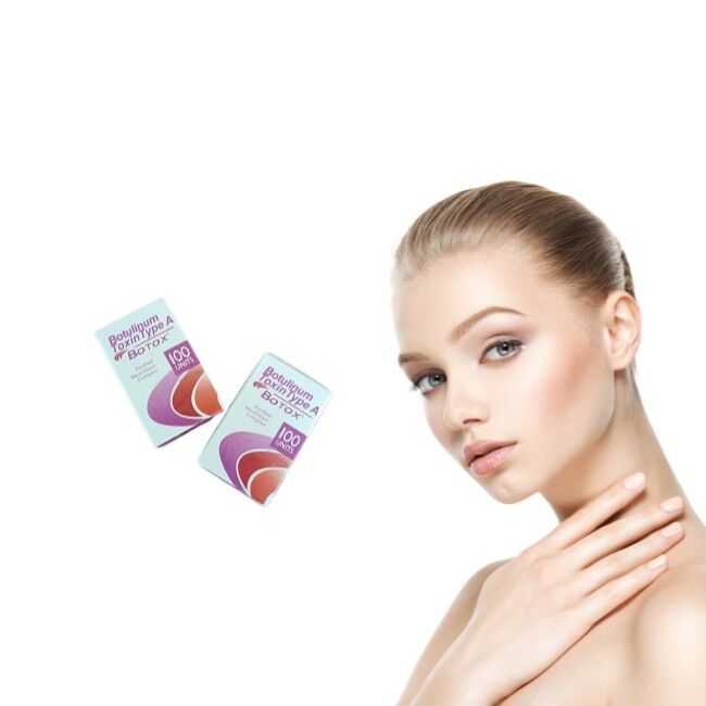 Redução de Rugas Formulação de Pó Anti-Rugas Adequada para Armazenamento a 2-8°C Solução Ideal para Profissionais de Cuidados com a Pele